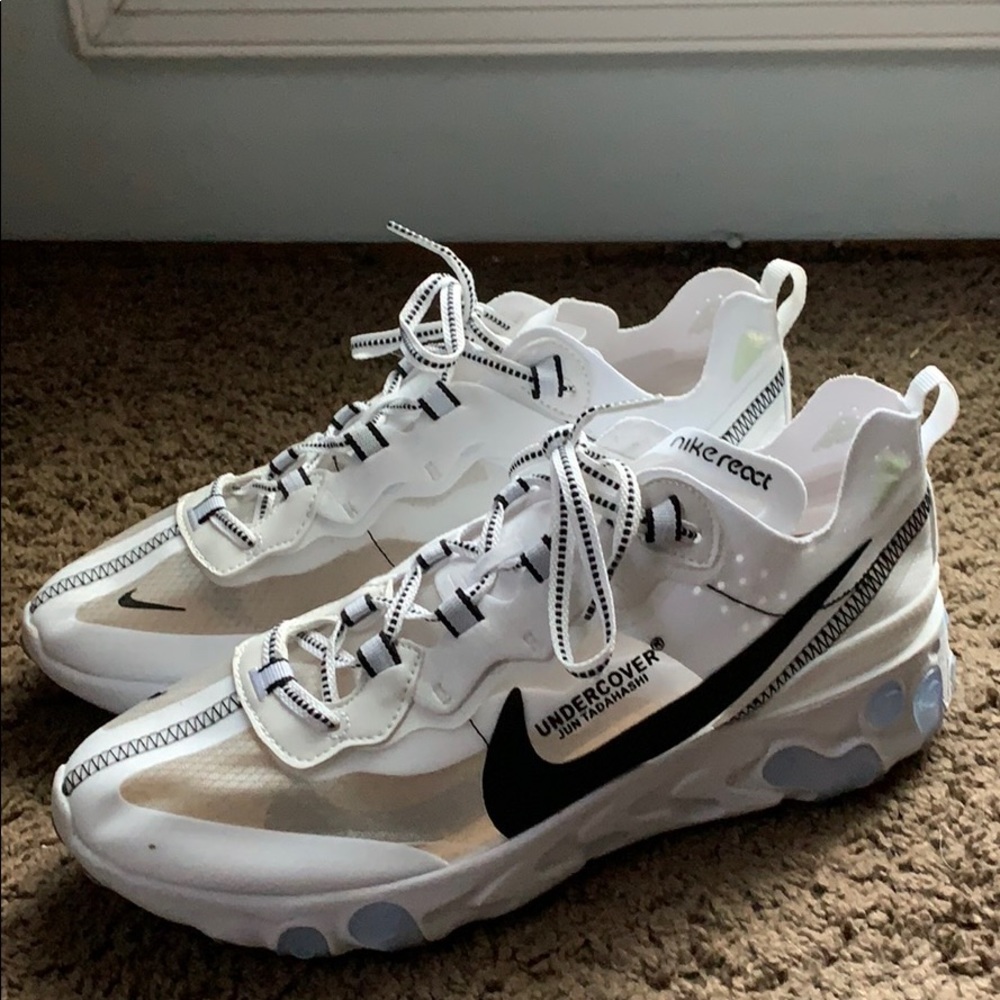 Undercover Nike React Element 87